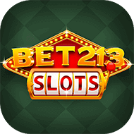 Bet 213 logo