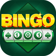 Bingo 101 logo