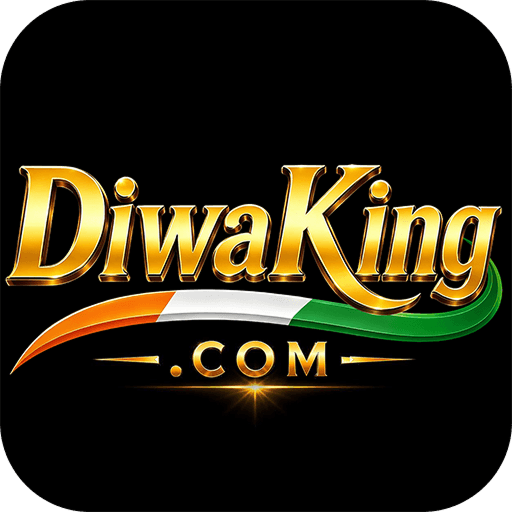 Diwa King logo