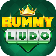 Rummy Ludo logo
