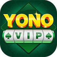 Yono VIP logo